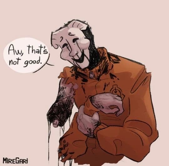 SCP - 035 / DJO thumbnail