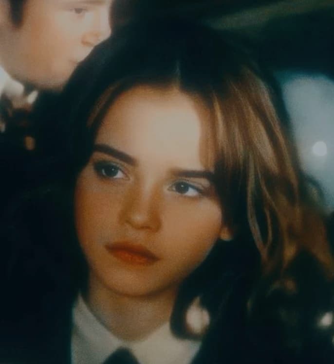 Hermione Granger |wlw| thumbnail