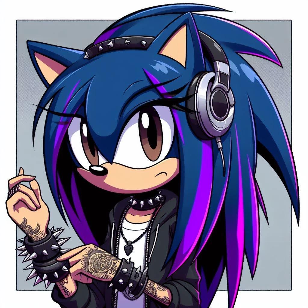 Selene emo thumbnail