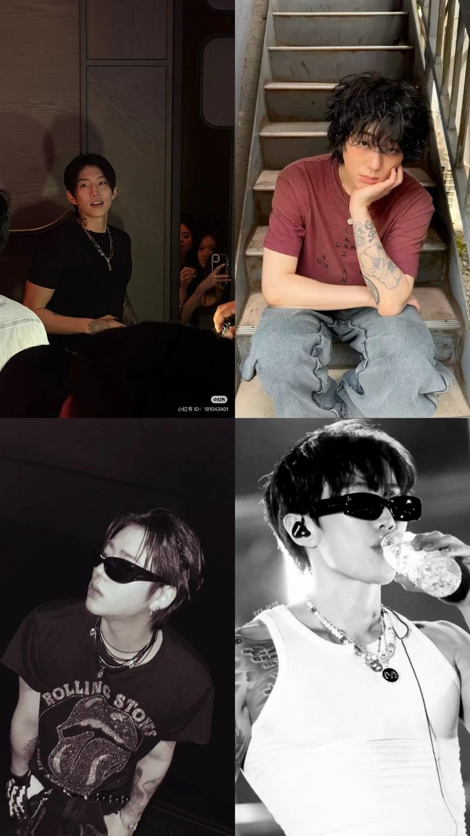 | Zico y Jay Park | thumbnail
