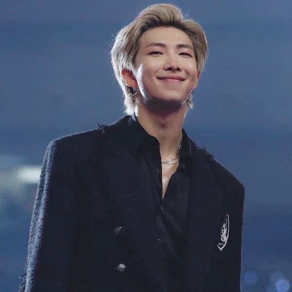 Kim Namjoon thumbnail