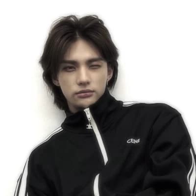 Hyunjin thumbnail