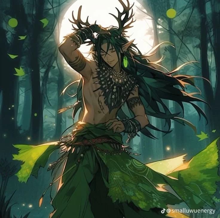 MASTER OF THE SWAMP thumbnail