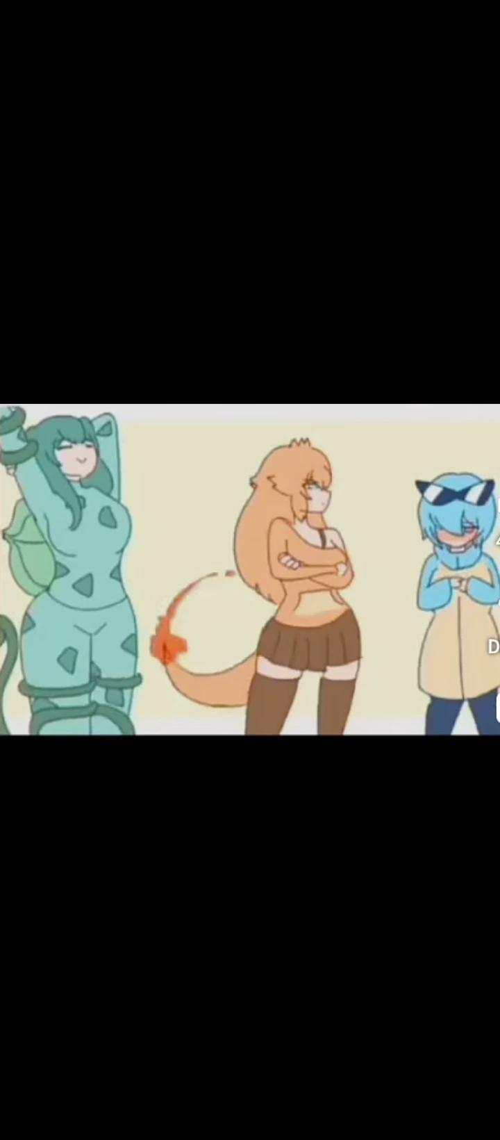 Choose your starter thumbnail