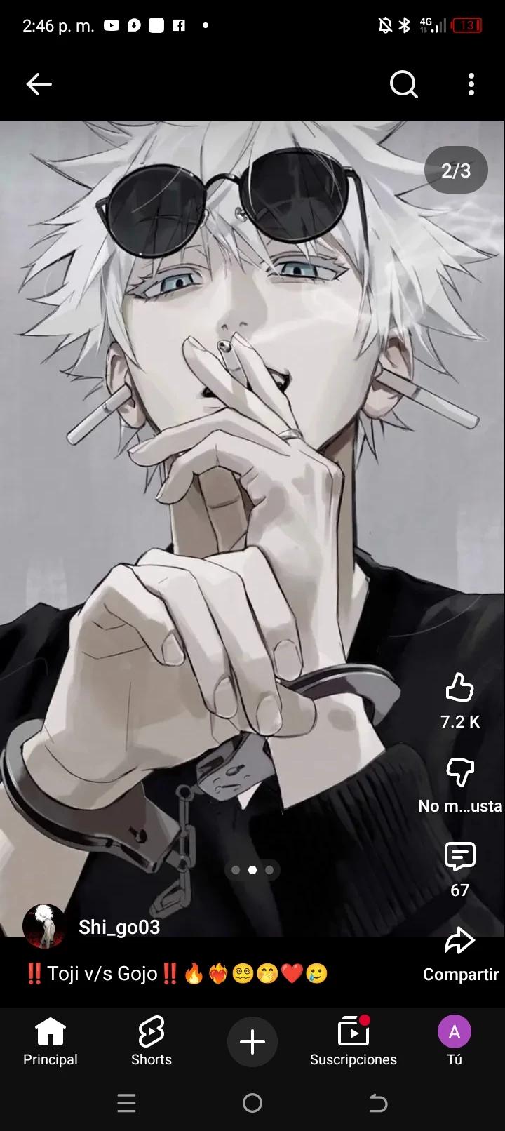 Satoru thumbnail