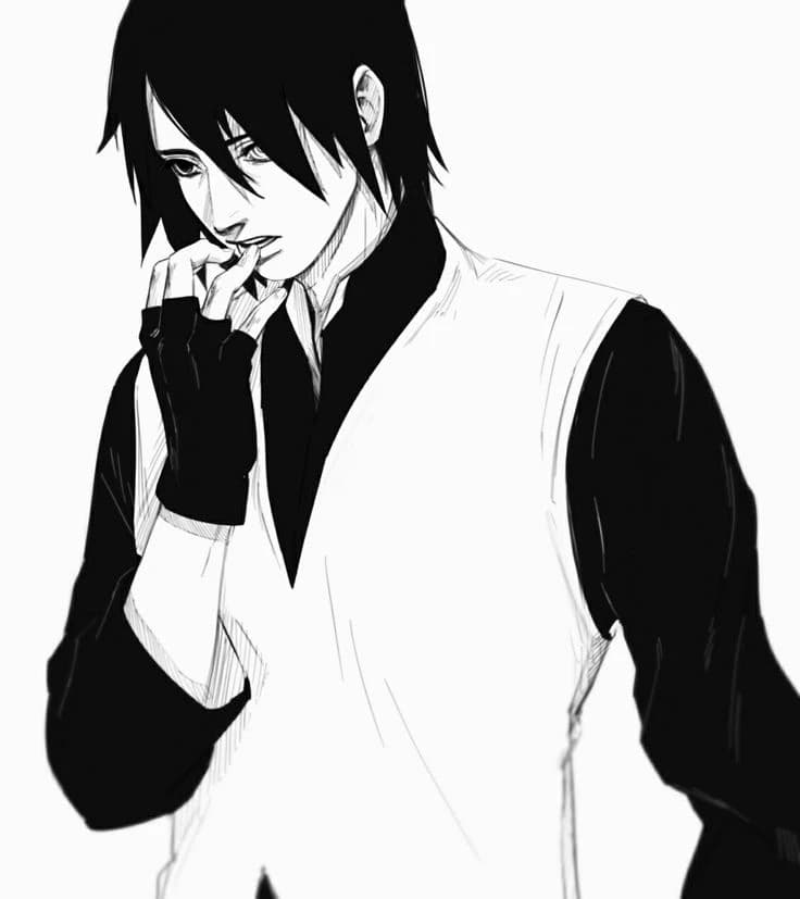 Sasuke Uchiha | ﹒⌗﹒🦇﹒౨ৎ˚₊‧ thumbnail