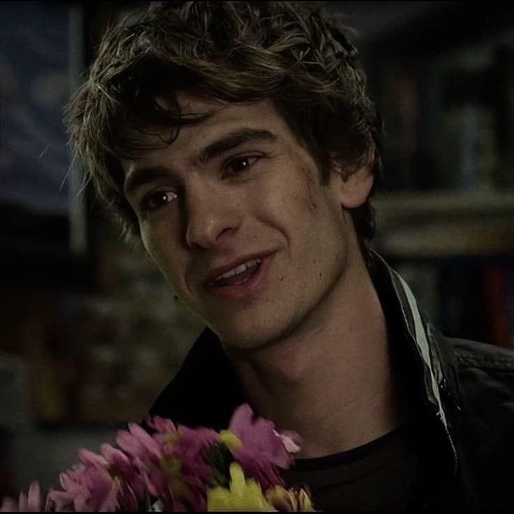 Peter Parker thumbnail