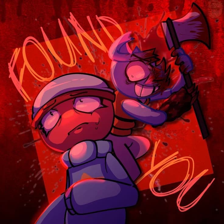 Fxnn the fishbowl thumbnail