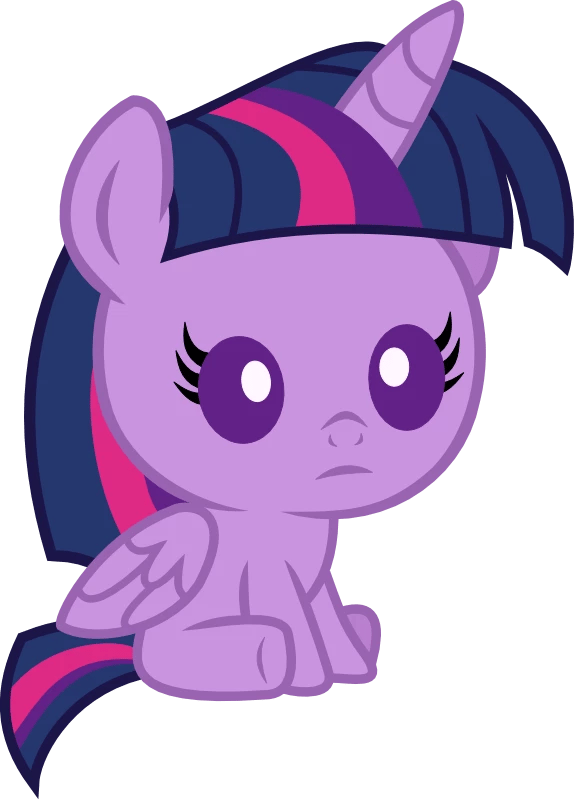 Baby Twilight Sparkle thumbnail