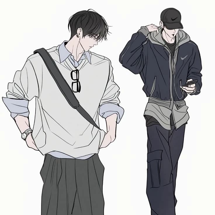 Bon Hwa (gay, active) thumbnail