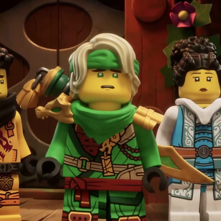 💚Lloyd garmadon🌿 thumbnail