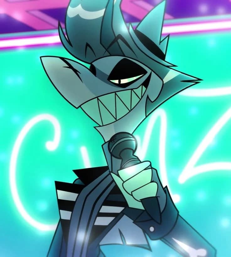 Chaz || BL thumbnail