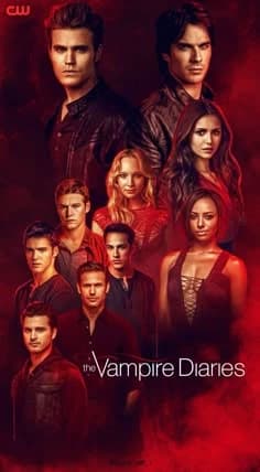 The Vampire Diaries: Chronicles Untold thumbnail
