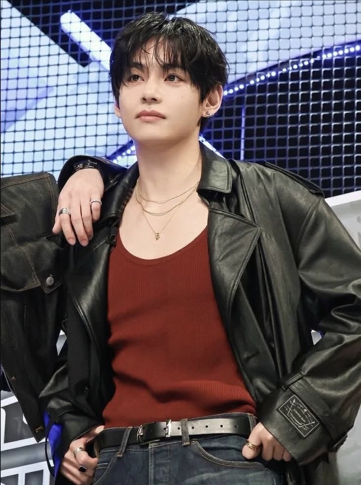 Taehyung  thumbnail