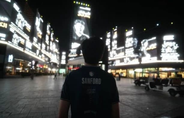 Sanford vinuya  thumbnail
