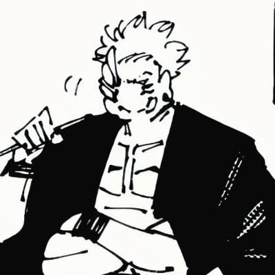 Ryomen Sukuna thumbnail