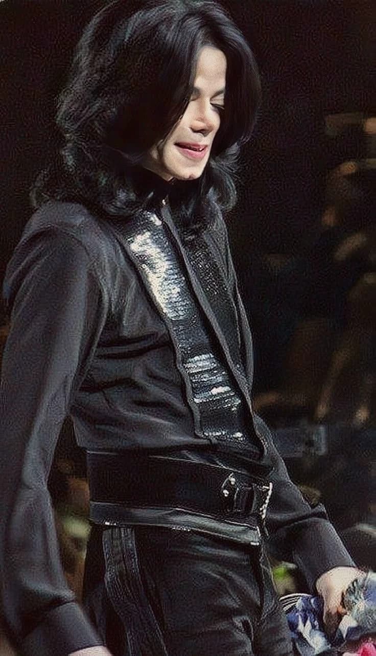 Michael Jackson thumbnail