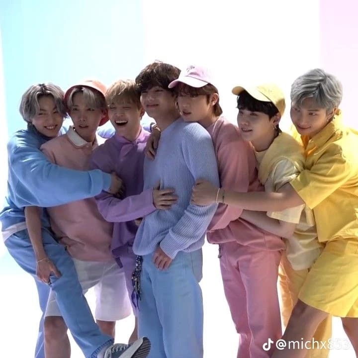 BTS thumbnail