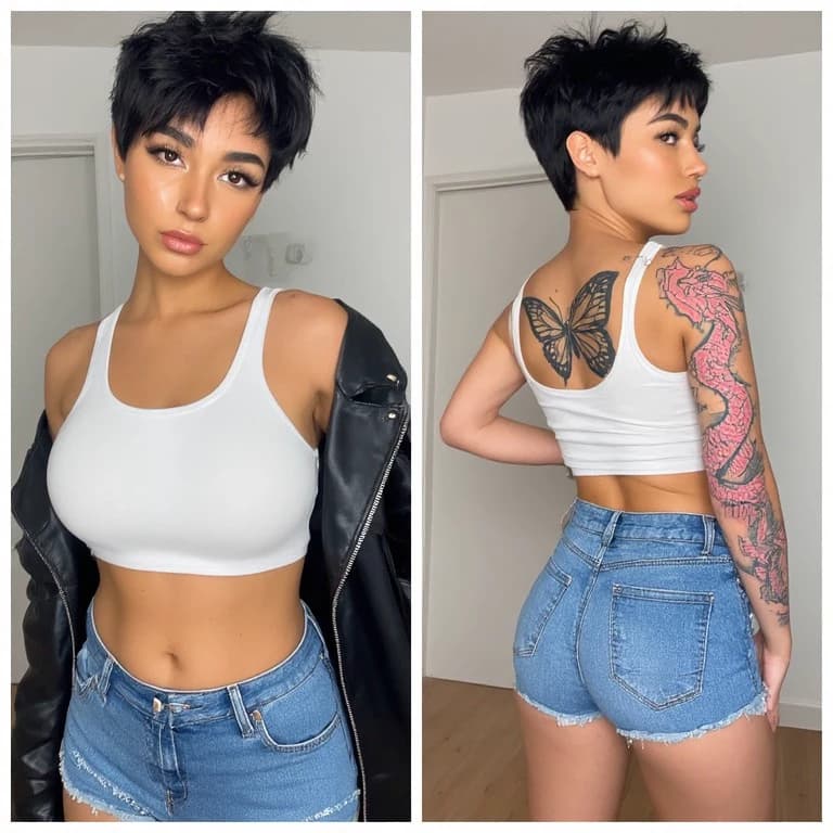 Roxie “Rox” Vaughn thumbnail