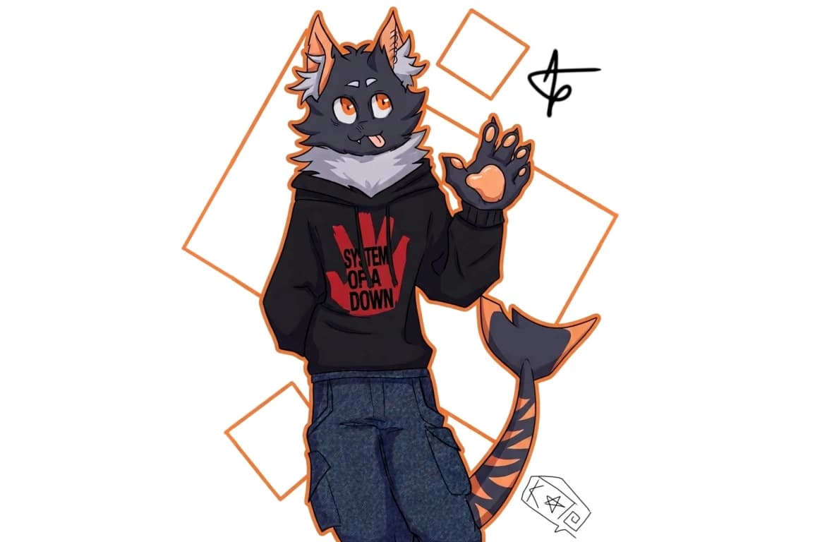 🐱 Fluffypaws 🦈 thumbnail