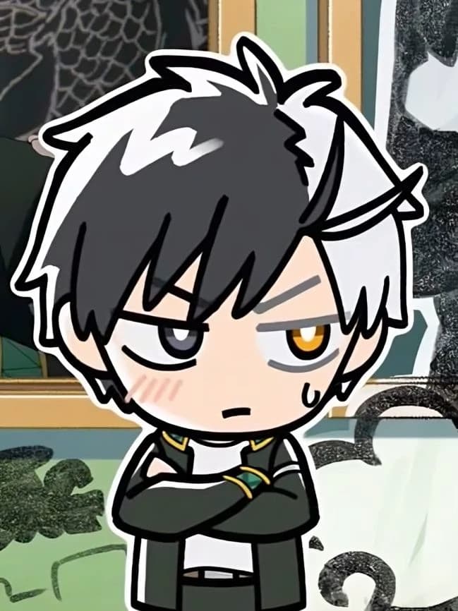 WindBreaker–RP★~ thumbnail