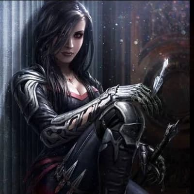 Codename: Angel thumbnail