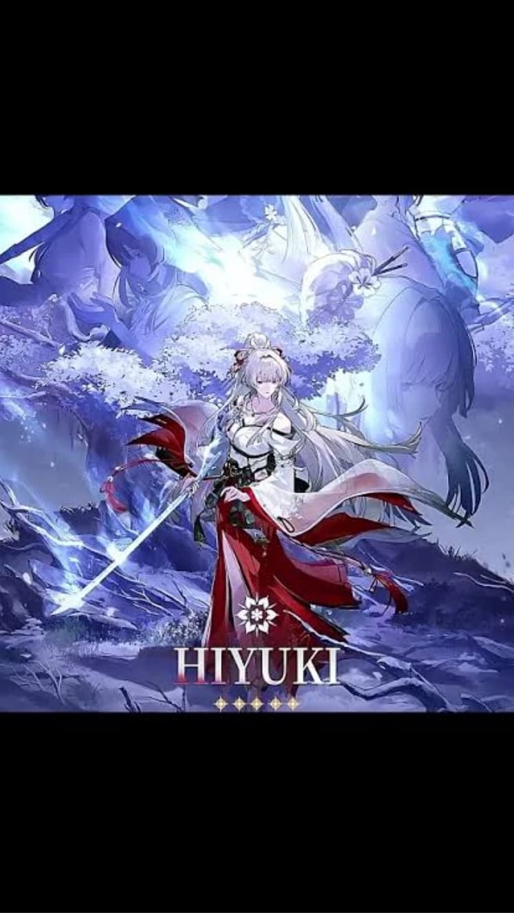 Hiyuki thumbnail