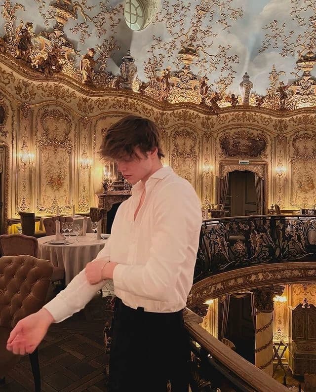 Magnus Lacrontte. thumbnail