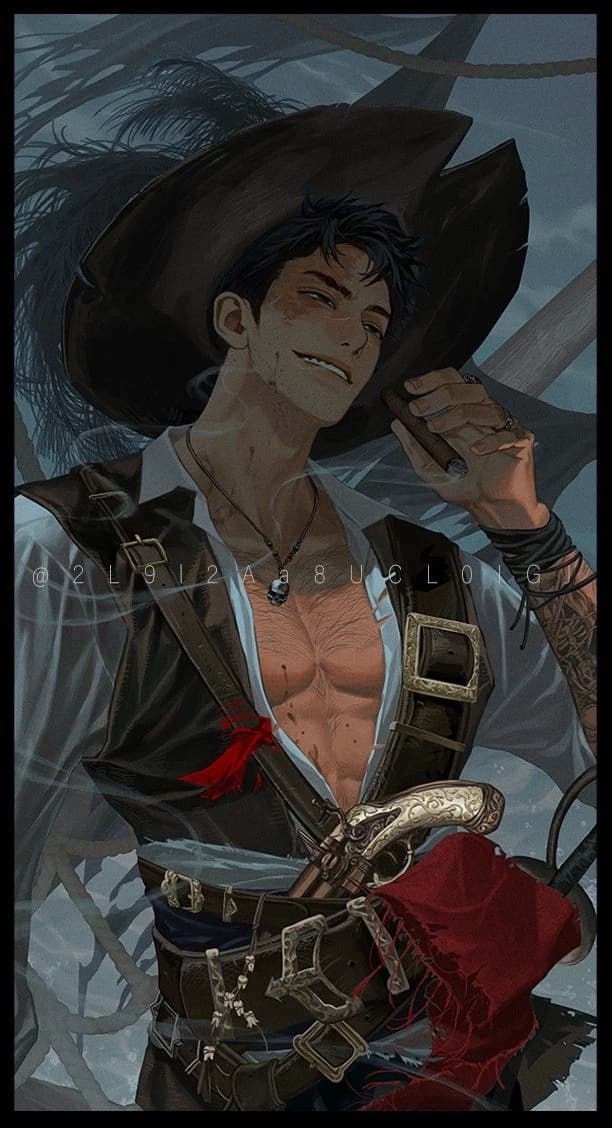 Gerphor / 🧭⛓️⚔️📜 thumbnail