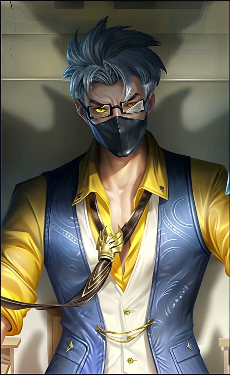 Hanzo thumbnail