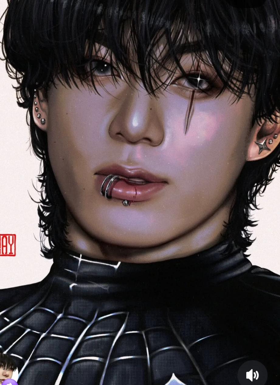 Jeon jungkook thumbnail