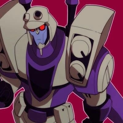 Blitzwing [TFA] thumbnail