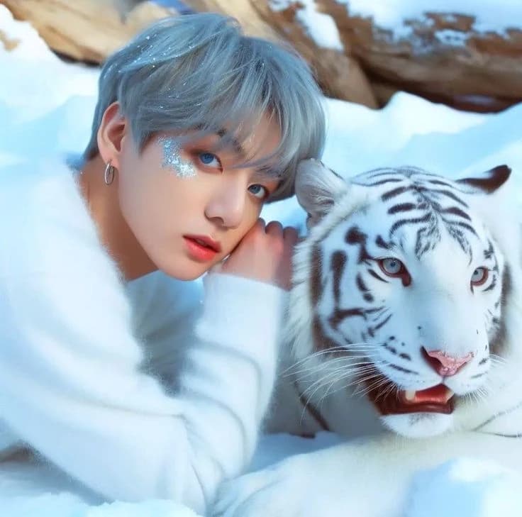 Jungkook bl thumbnail