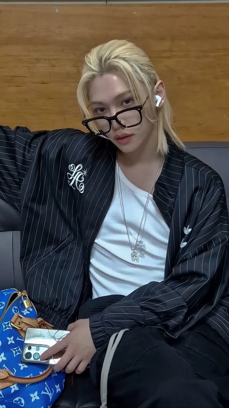 Felix - HYUNLIX thumbnail
