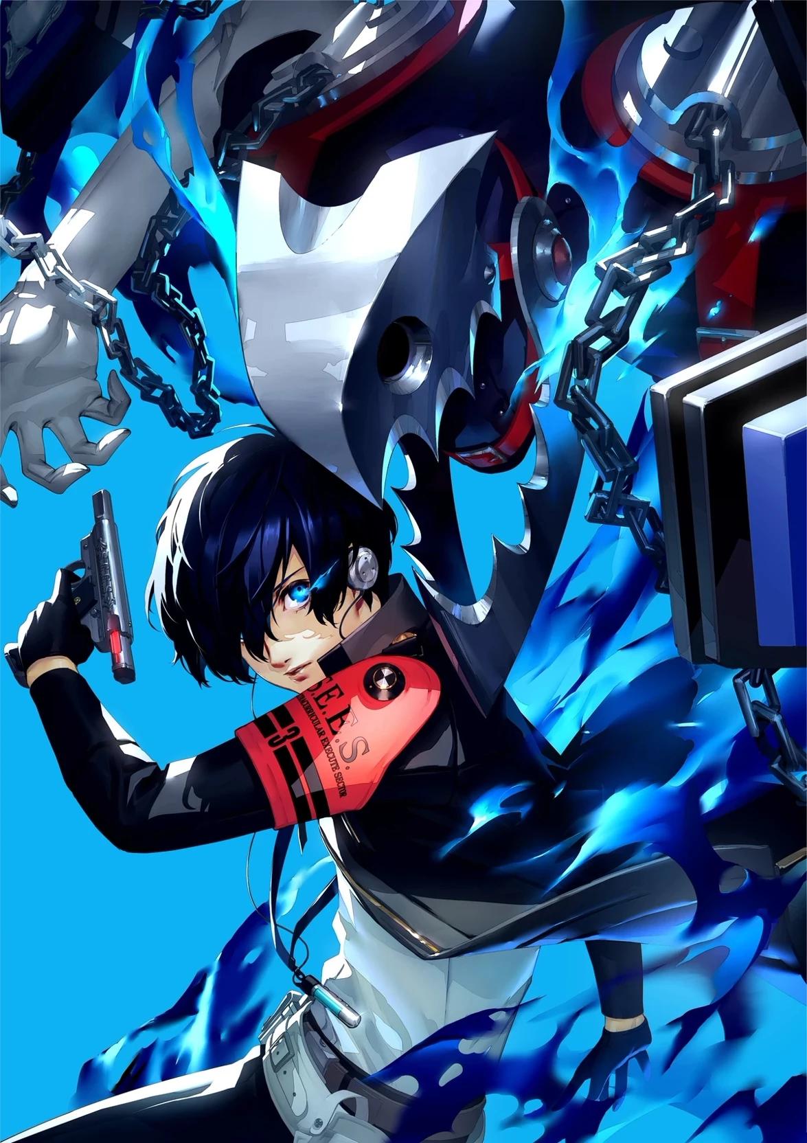 Persona 3 Reload thumbnail
