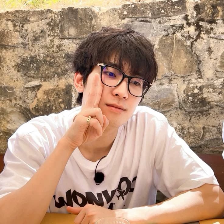 Wonwoo thumbnail