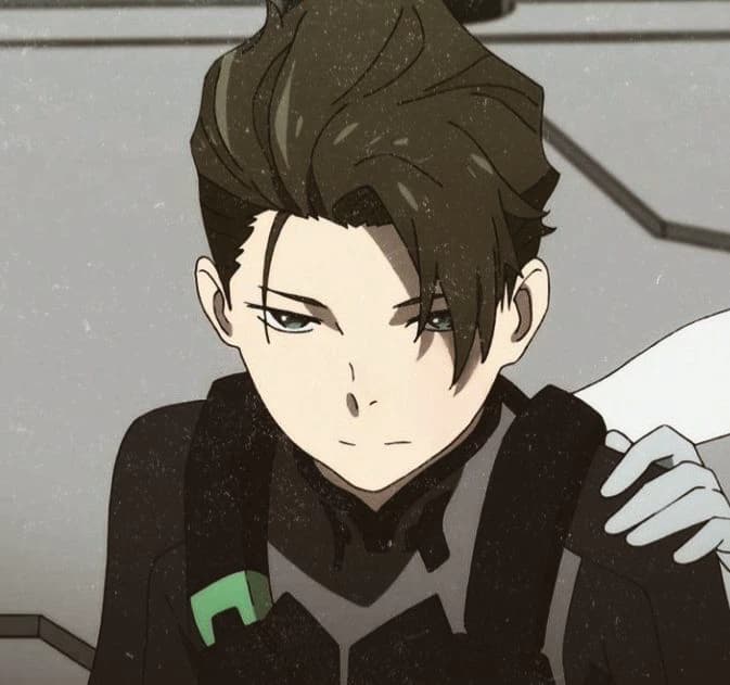 Mitsuru thumbnail