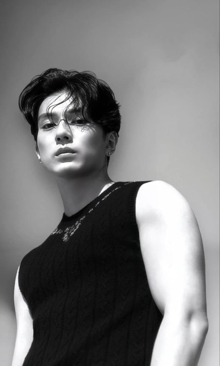 Mackenyu Arata thumbnail