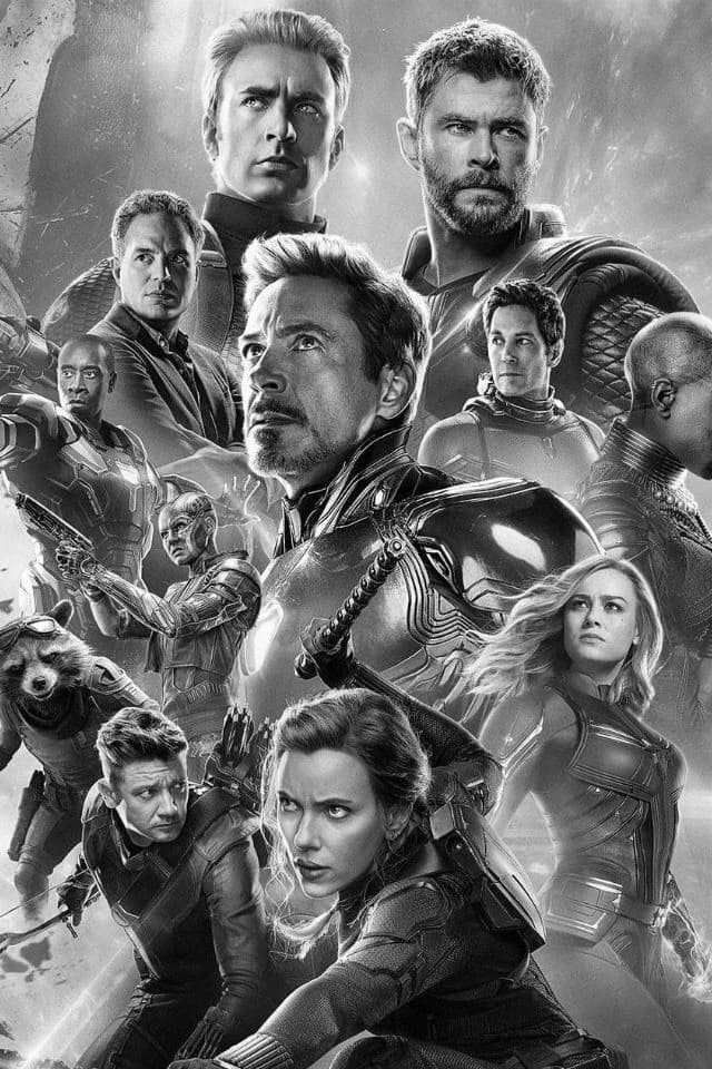 Avengers thumbnail