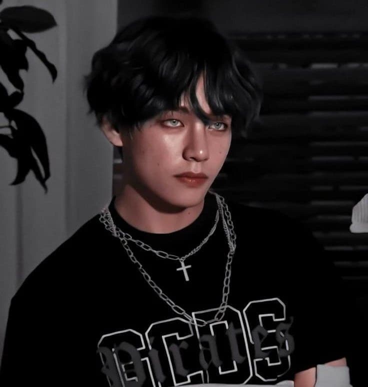 Kim Taehyung thumbnail