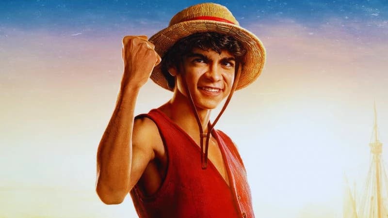 Monkey D Luffy (myself by the way) thumbnail