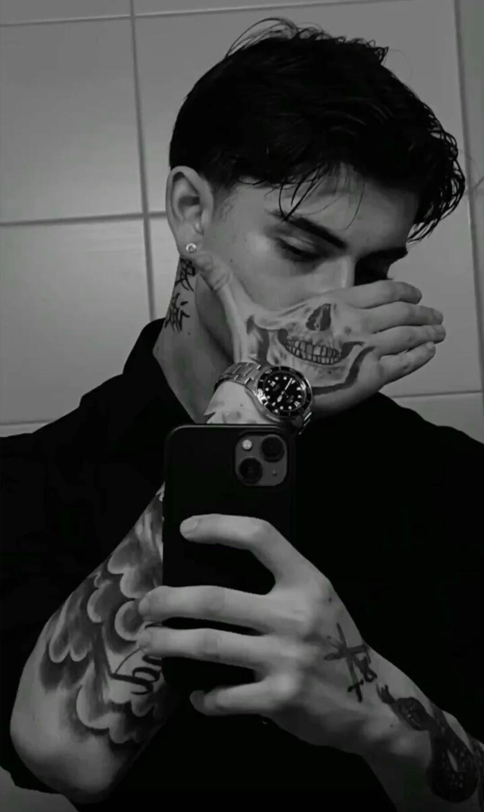 Mason thumbnail