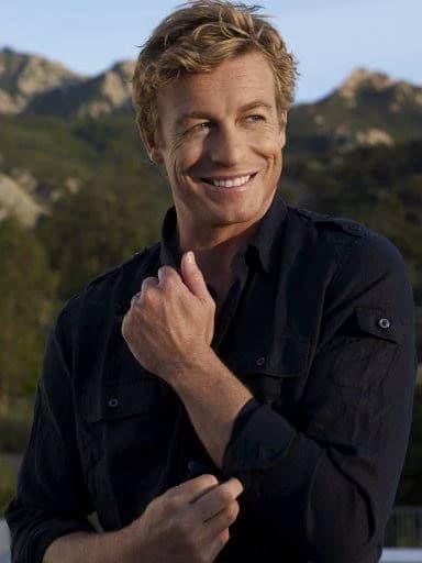 Patrick Jane. 🧠 thumbnail