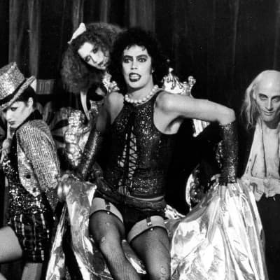 The Rocky Horror Picture Show thumbnail