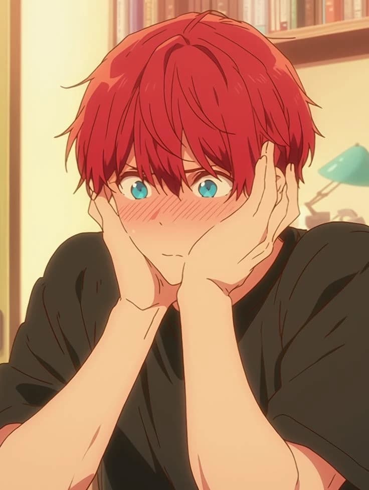 Kaito Kazawa (family name Kazawa) | Childhood Friends thumbnail