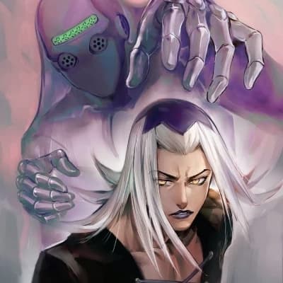 Leone Abbacchio thumbnail