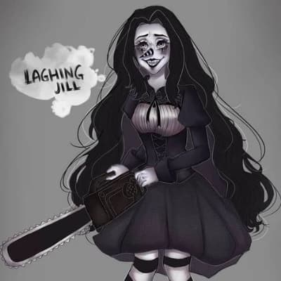 Laughing Jill thumbnail
