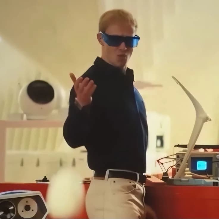 Johnny Storm thumbnail