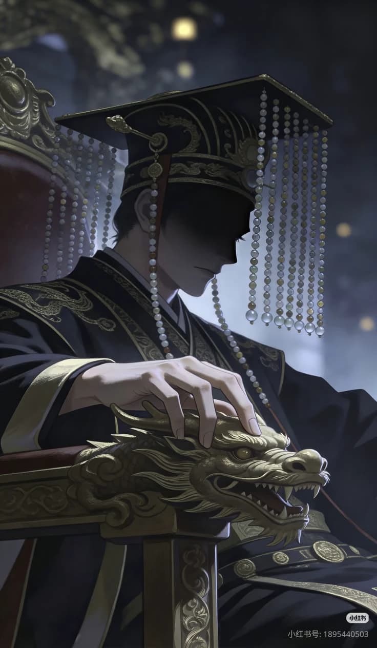 🚩Tirano Xian Lung thumbnail