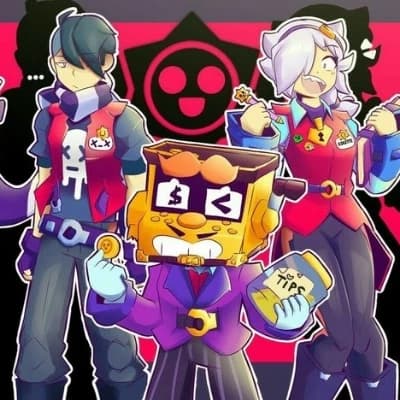 The gift shop trio thumbnail